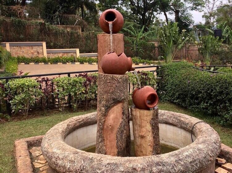 Mayflower Serviced Apartments