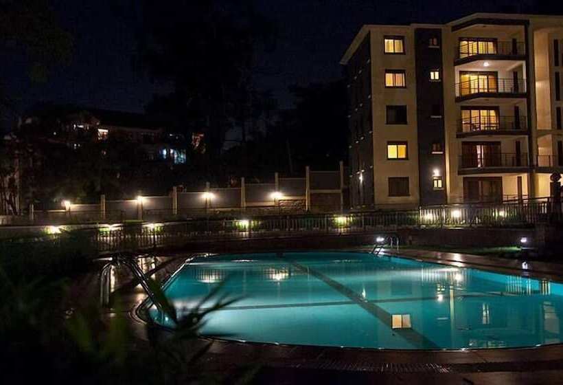 Mayflower Serviced Apartments