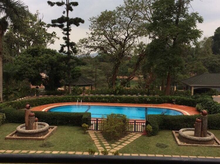 Mayflower Serviced Apartments