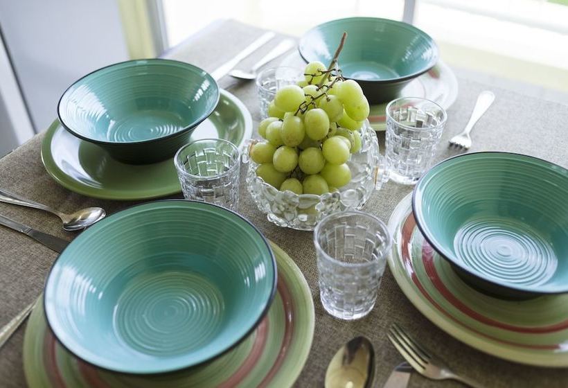 Summerbay Beach Resort Apartment