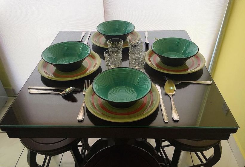 Summerbay Beach Resort Apartment