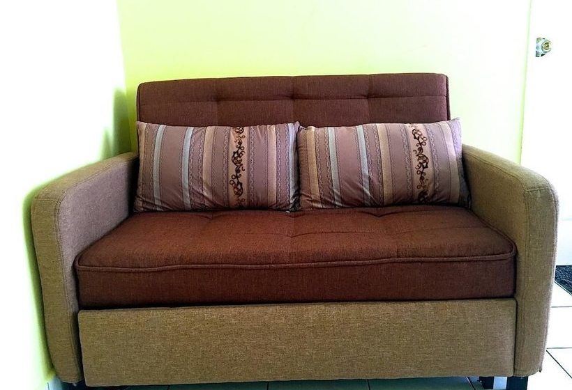 Summerbay Beach Resort Apartment