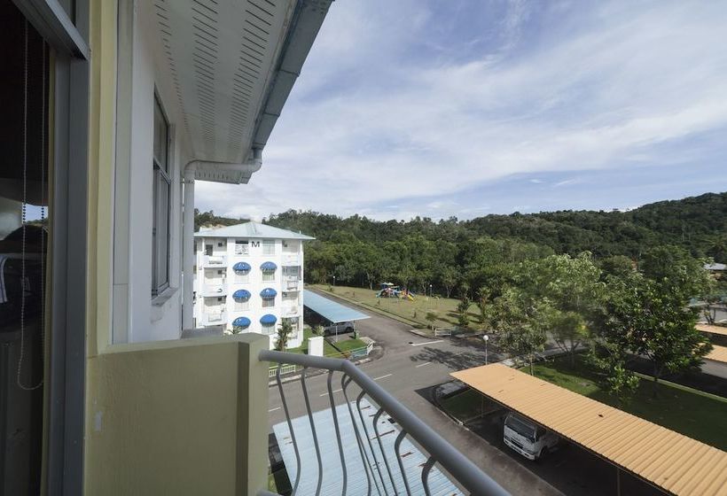 Summerbay Beach Resort Apartment