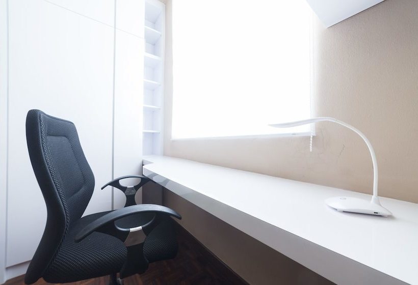 Summerbay Beach Resort Apartment