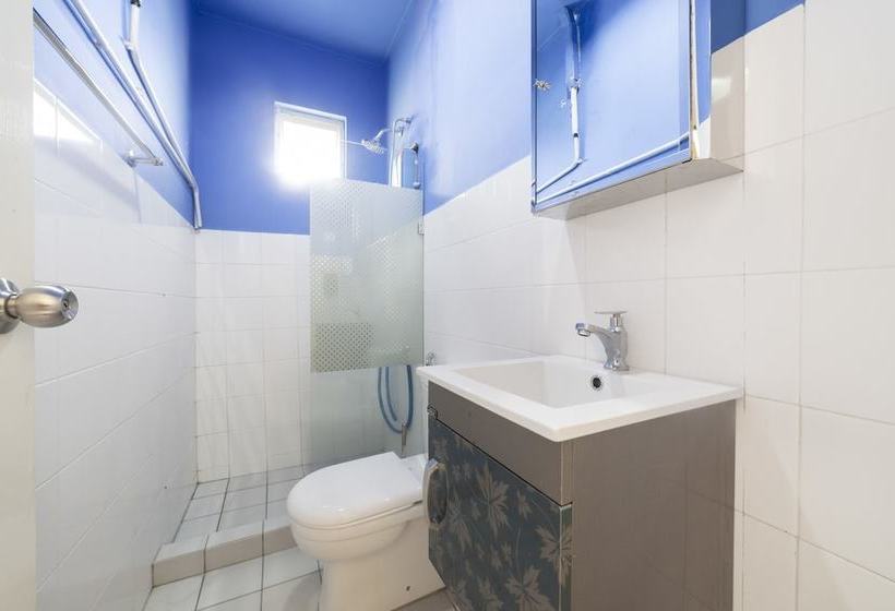 Summerbay Beach Resort Apartment