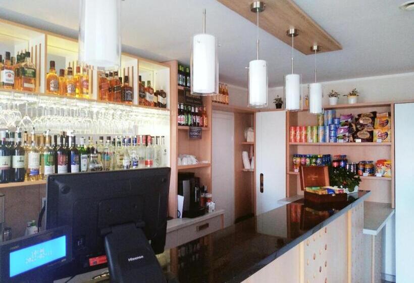 モーテル Sleep&fly