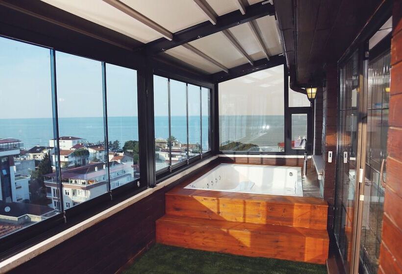 My Suit Residence