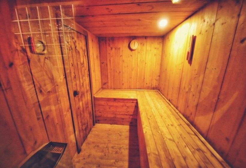 My Suit Residence