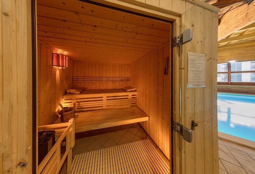 Noemys L Ecrin Des Neiges