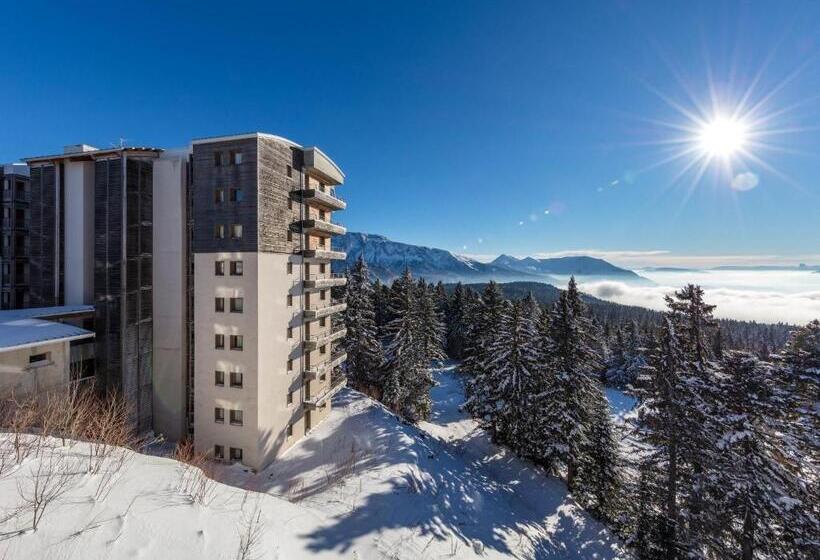 Noemys L Ecrin Des Neiges