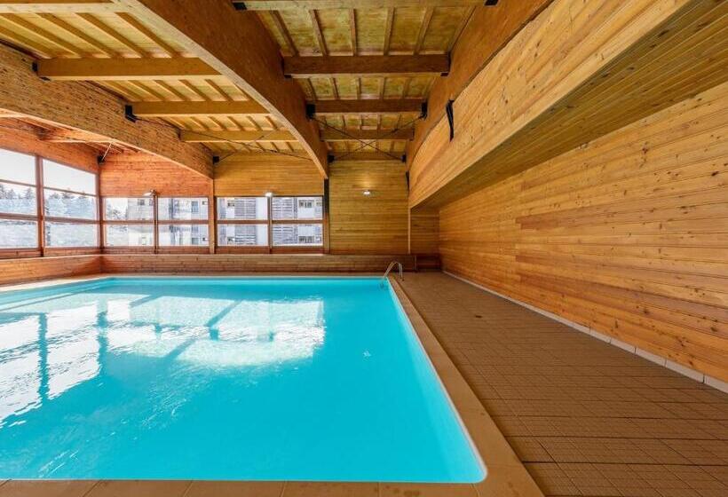 Noemys L Ecrin Des Neiges