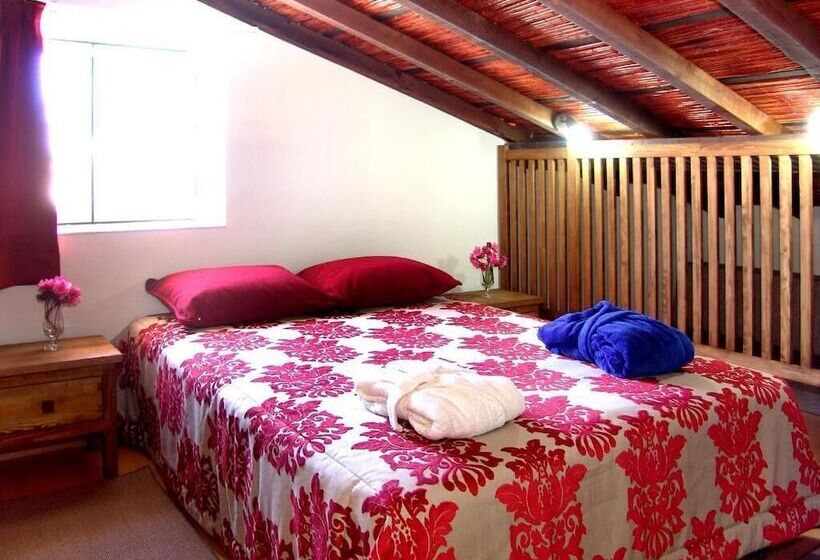 Oleandro Country Club