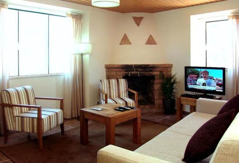 Oleandro Country Club