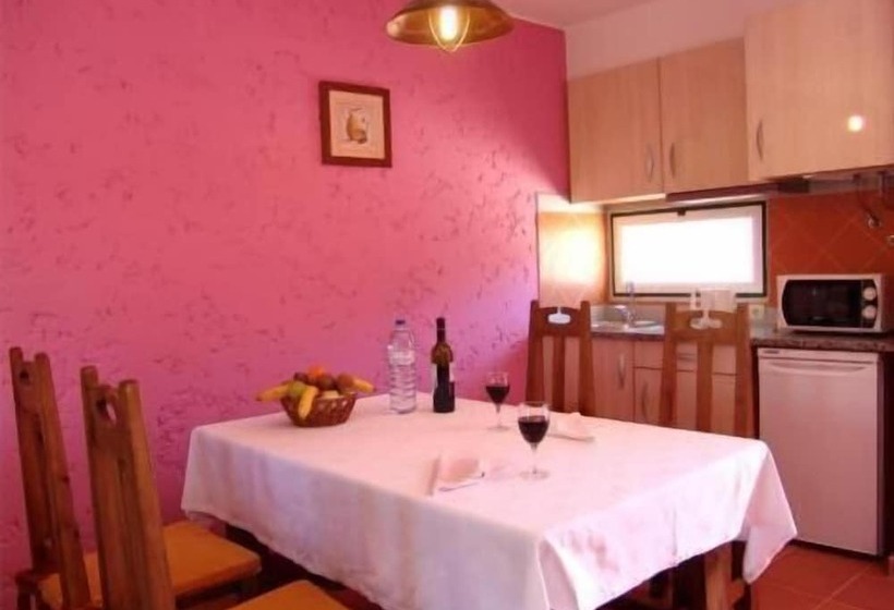 Oleandro Country Club