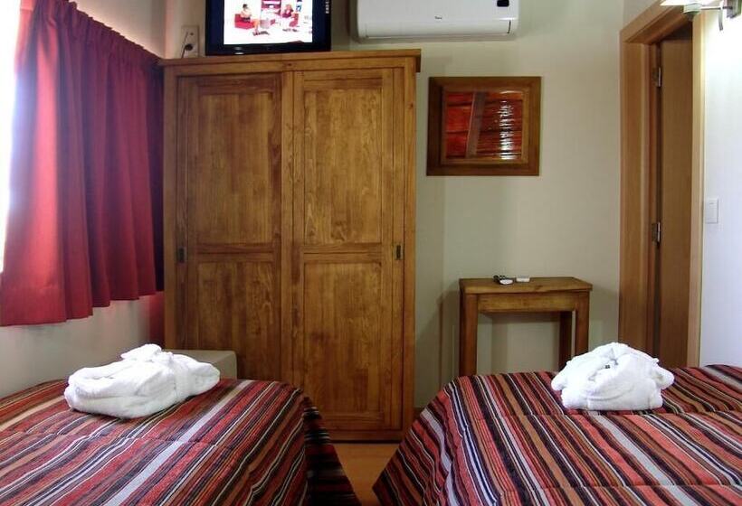 Oleandro Country Club