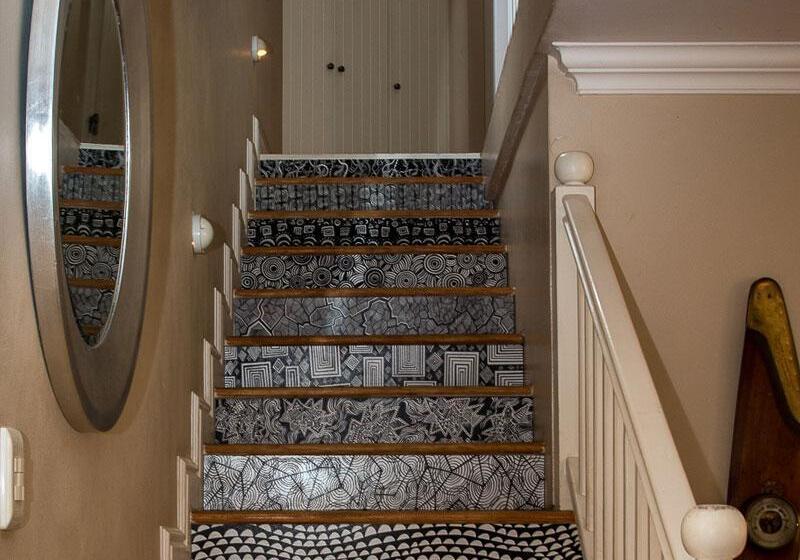 Пансион African Breeze Guest House