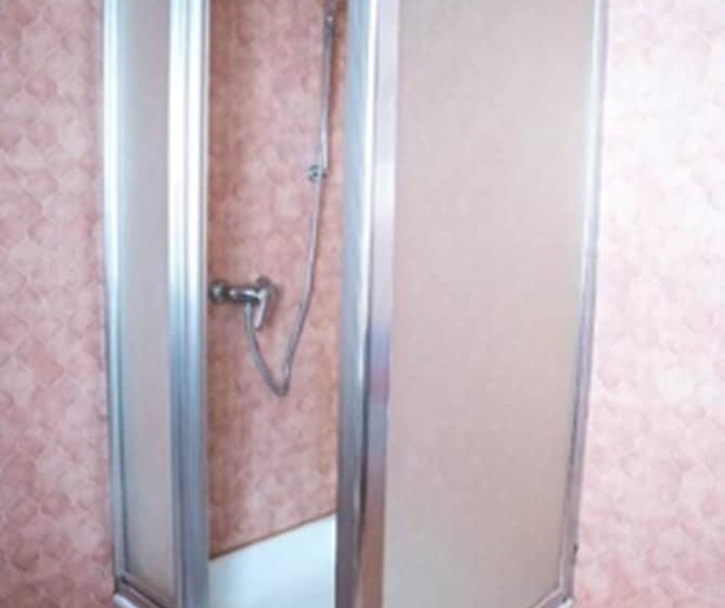 Пансион Almhütte & Skihütte Kohlerhaus