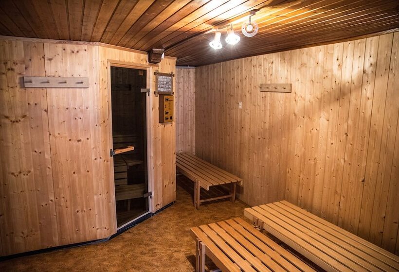 Пансион Almhütte & Skihütte Kohlerhaus