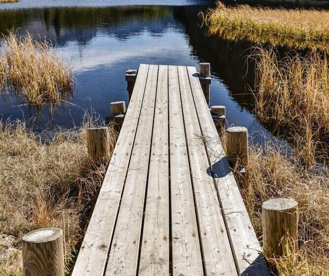 Пансион Almhütte & Skihütte Kohlerhaus