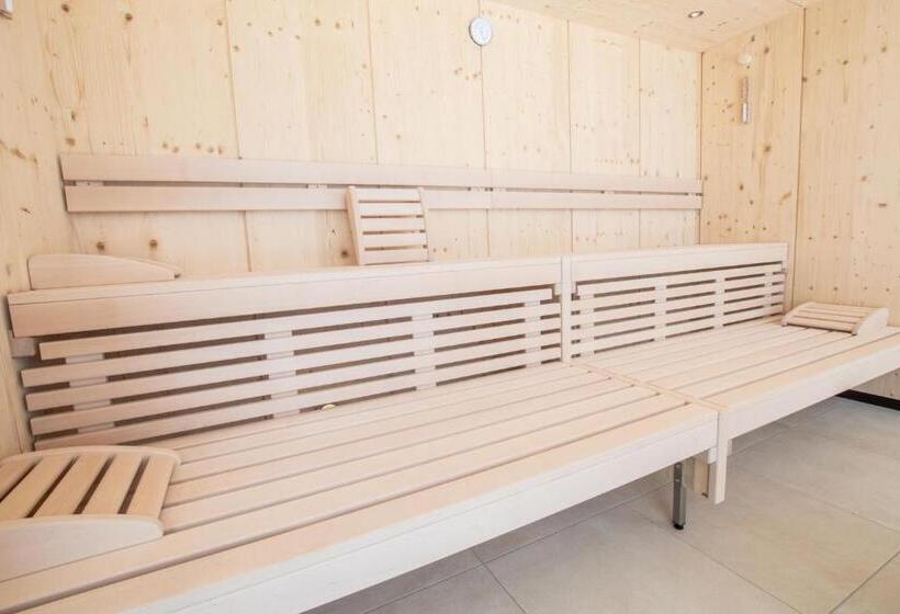 ペンション Alpengasthof Hörnlepass