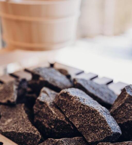 ペンション Alpengasthof Hörnlepass