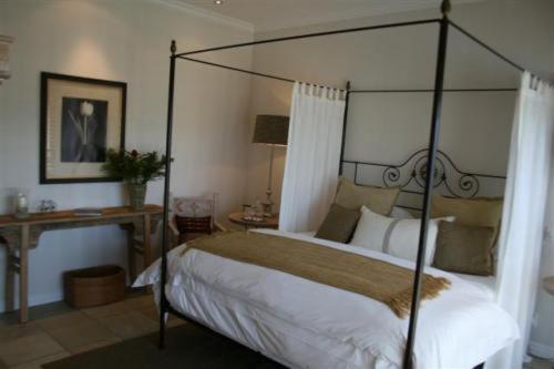 پانسیون Aquavit Guest House