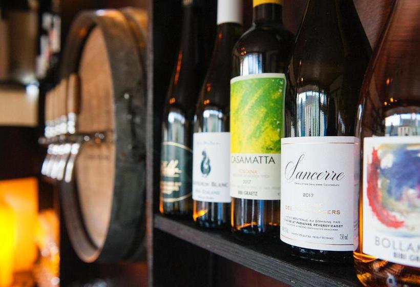 펜션 Arch Guesthouse