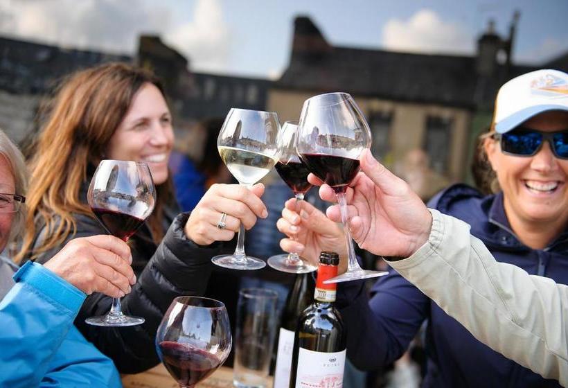 펜션 Arch Guesthouse