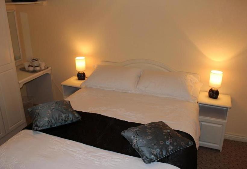 펜션 Arch Guesthouse