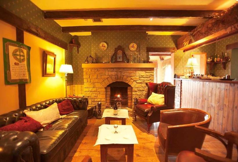 بنسيون Ard Na Breatha Guesthouse