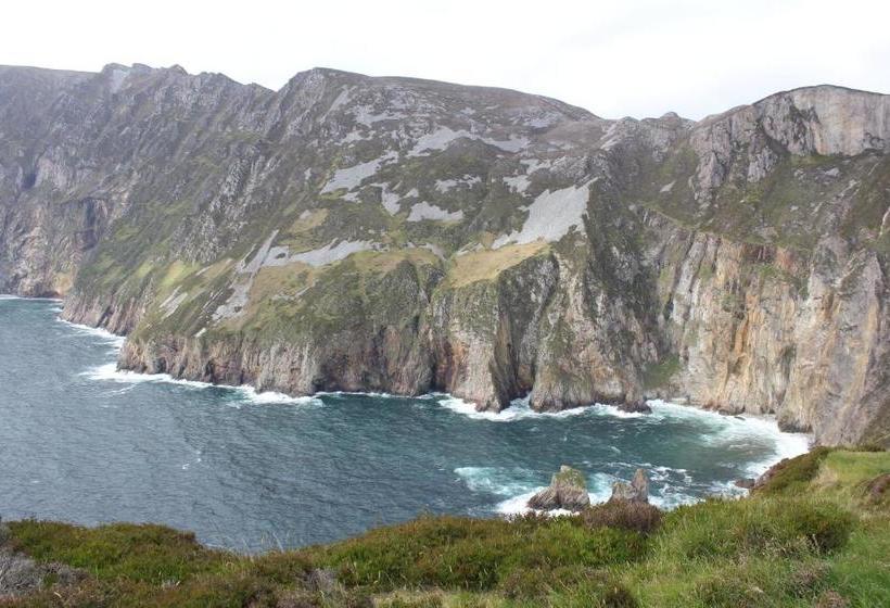 بنسيون Ard Na Breatha Guesthouse