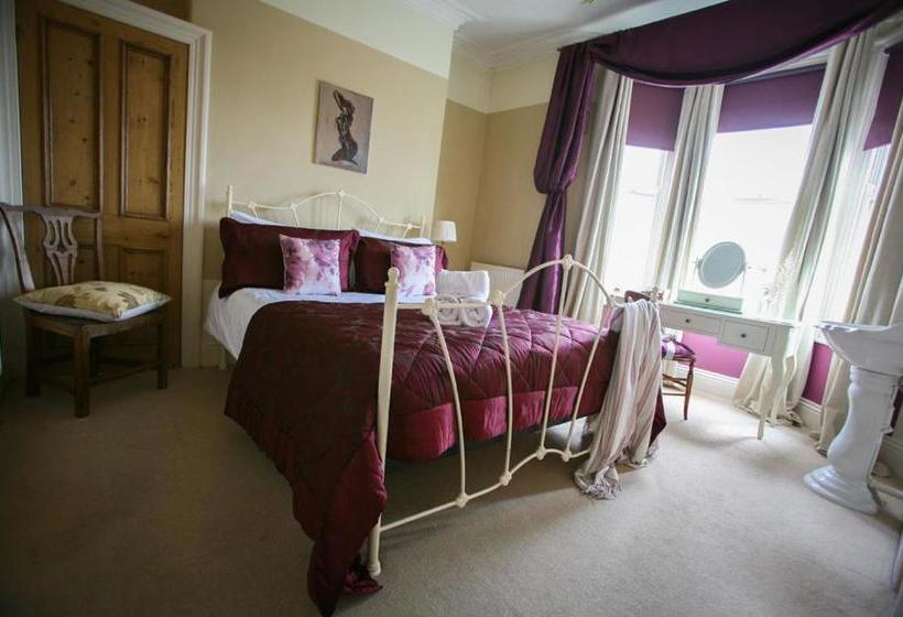 Пансион Ashley Guest House