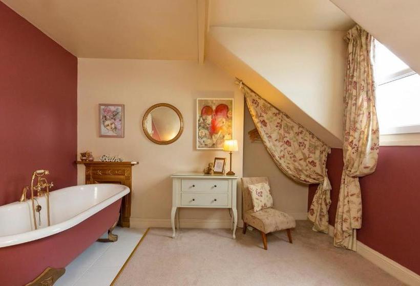 펜션 Ashley Guest House