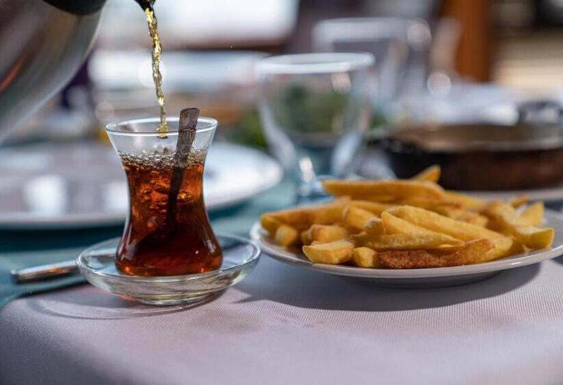 بنسيون Assos Kartal Yuvasi