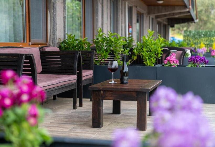 بنسيون Assos Kartal Yuvasi