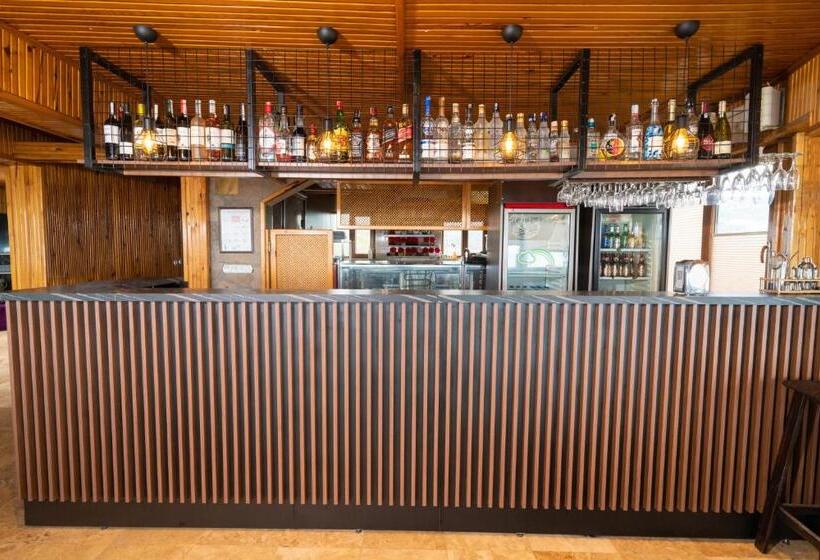 פנסיון Assos Kartal Yuvasi