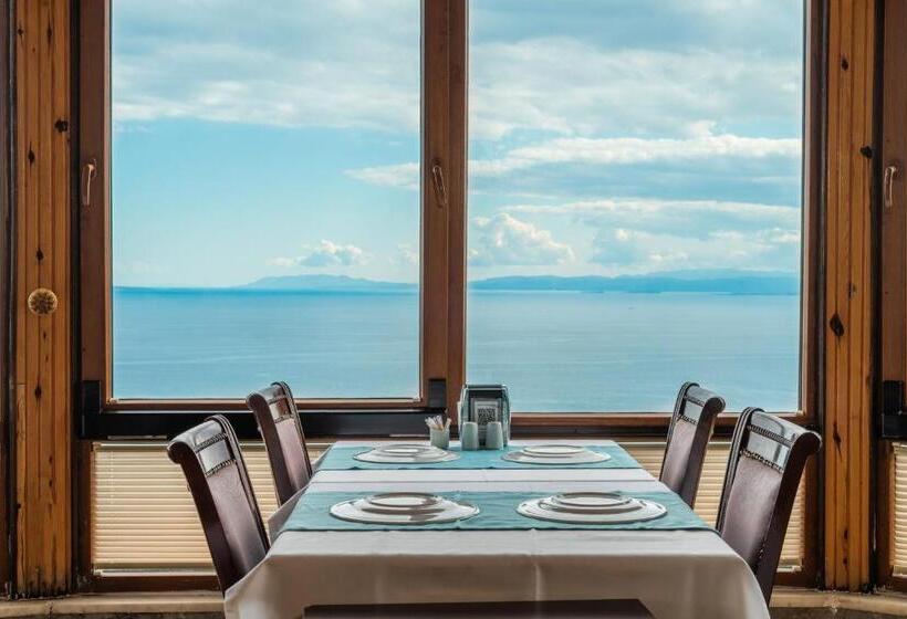 بنسيون Assos Kartal Yuvasi