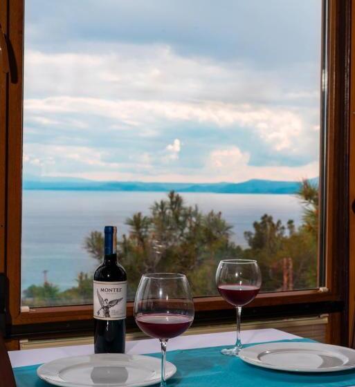 بنسيون Assos Kartal Yuvasi