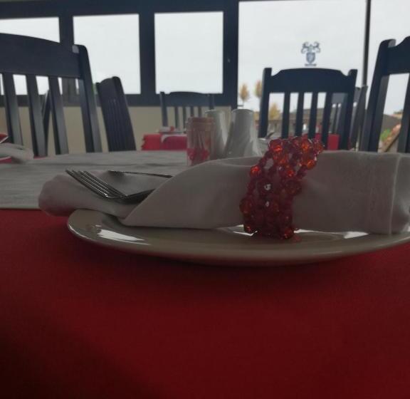 Пансион Avalon Guest House