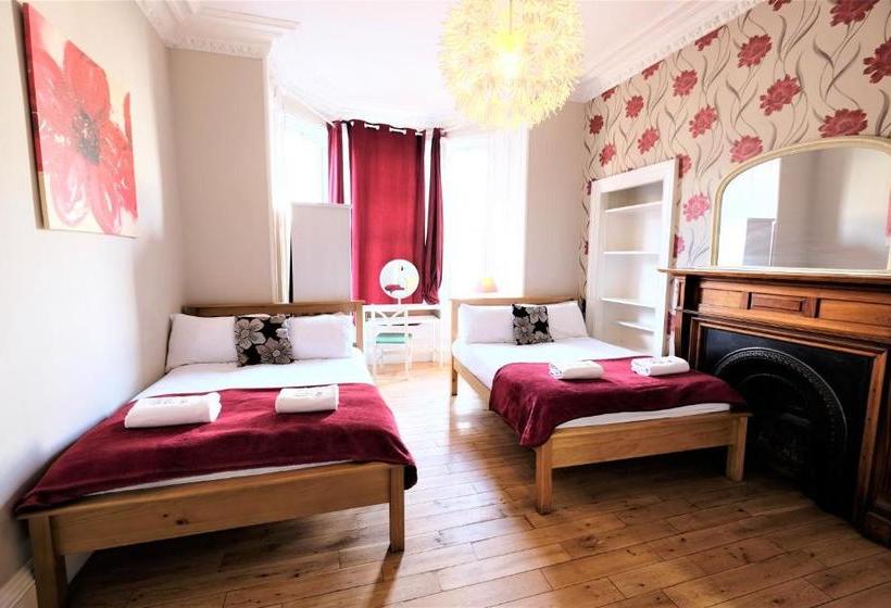 پانسیون Balmore Guest House