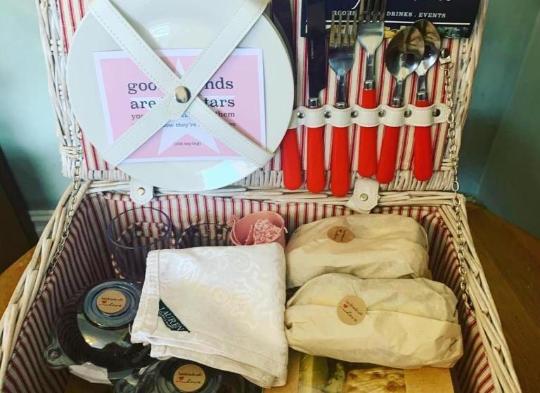 פנסיון Baytree House