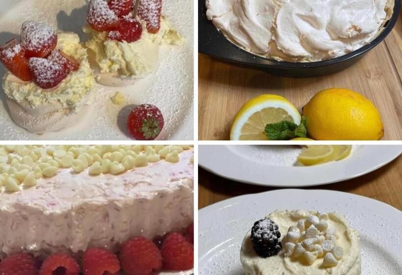 פנסיון Baytree House