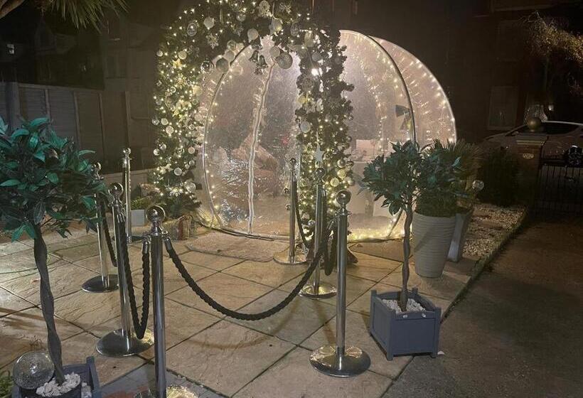 بنسيون Baytree House