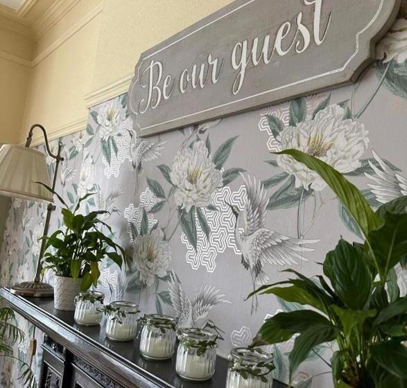 بنسيون Baytree House