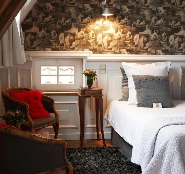 بنسيون B&b Number 11 Exclusive Guesthouse