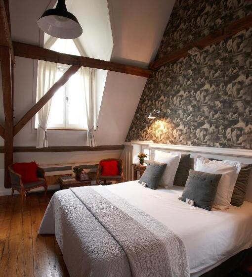 بنسيون B&b Number 11 Exclusive Guesthouse