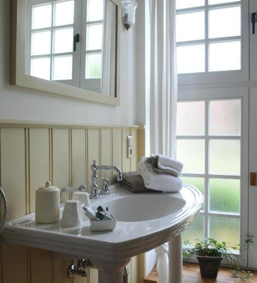 بنسيون B&b Number 11 Exclusive Guesthouse