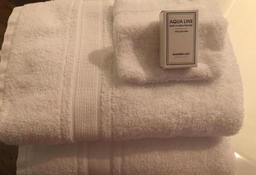 بنسيون B&b Number 11 Exclusive Guesthouse