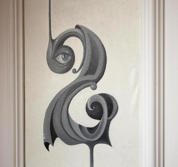 بنسيون B&b Number 11 Exclusive Guesthouse