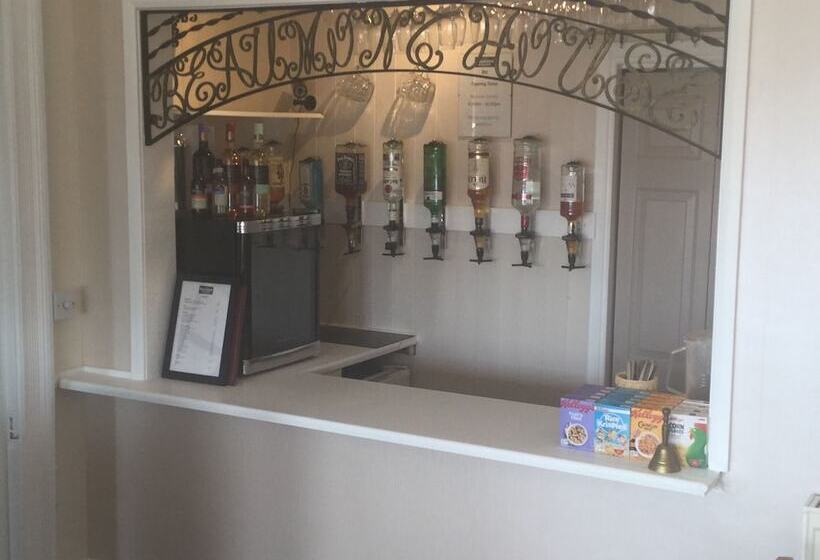 Пансион Beaumont House